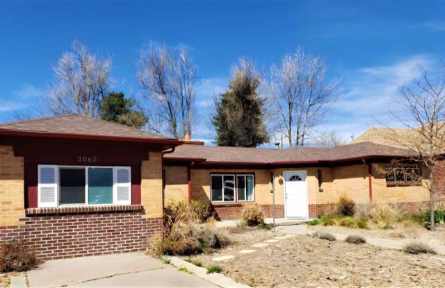 Fantastic Home in City Park North - Has it all! photos photos
