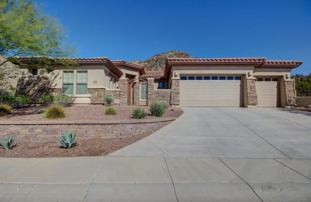 2722 W HIDDEN VIEW Drive - 2722 W Hiddenview Dr, Phoenix, AZ 85045