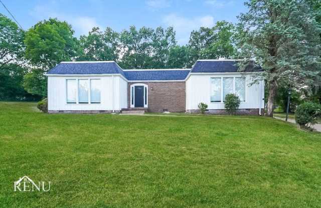 2600 Sailboat Court - 2600 Sailboat Court, Nashville, TN 37217