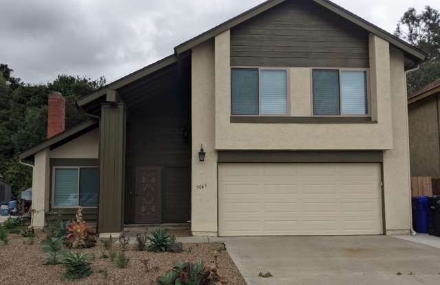 4 Bed-2.5 Bath Two Story Home in San Diego photos photos