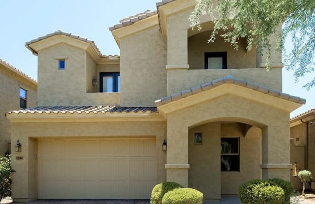 2394 N 142ND Avenue - 2394 North 142nd Avenue, Goodyear, AZ 85395
