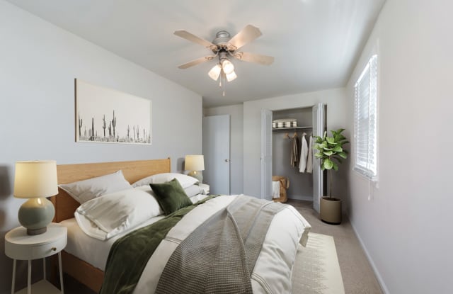 Longview Apartments Gallery 2