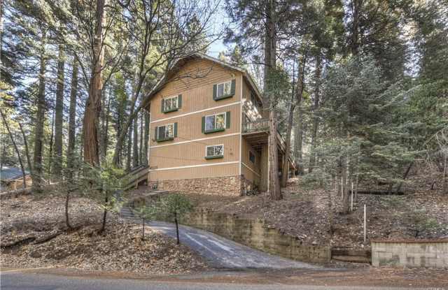 Perfect Chalet photos photos