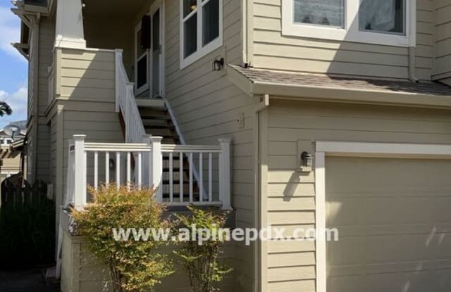 6134 NE Copper Beech Drive - 6134 Northeast Copper Beech Drive, Hillsboro, OR 97124