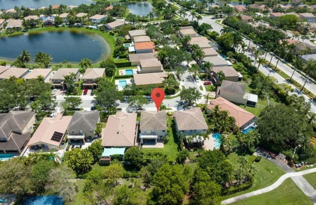 16565 Turquoise Trl - 16565 Turquoise Trail, Weston, FL 33331
