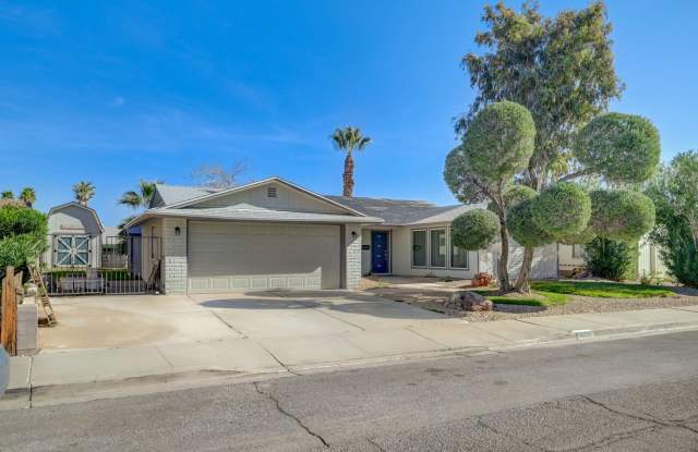 Welcome to this stunning 3-bedroom, 2-bath, single-story home that has been completely renovated  upgraded from top to bottom! photos photos