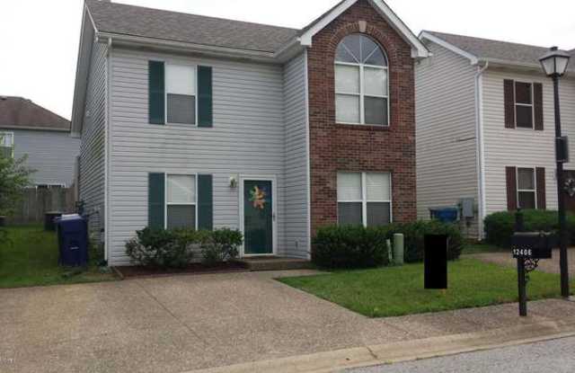 12406 Kiawah Court - 12406 Kiawah Court, Jefferson County, KY 40245