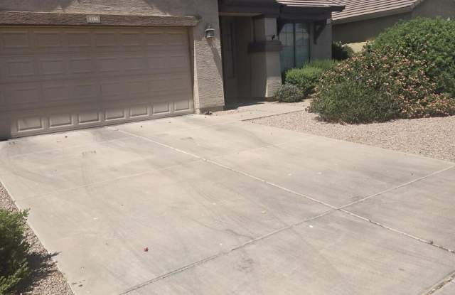1184 W DESERT HOLLOW Drive Gallery 2