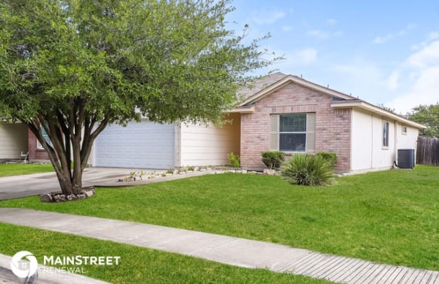 4930 Dahlia Terrace - 4930 Dahlia Terrace, San Antonio, TX 78218