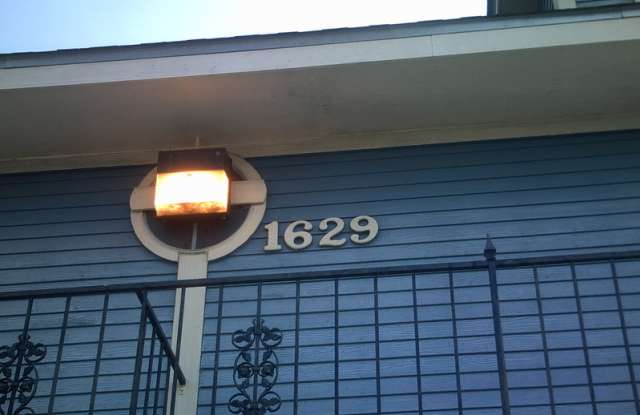 1629 Gary, Apartment B photos photos 1629 Gary, Apartment B photos photos