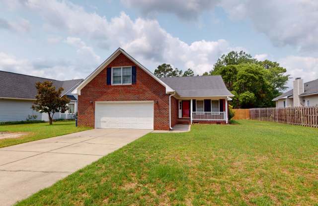 3 Bedroom with BONUS Room in Jack Britt School District! photos photos
