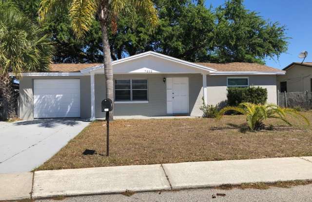 7011 Westcott Dr. - 7011 Westcott Drive, Jasmine Estates, FL 34668