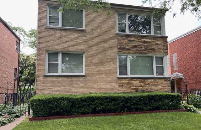 8638 Trumbull Avenue photos photos