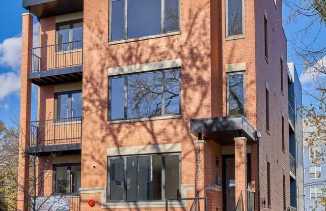 1405 E 65th Place unit: 2A photos photos