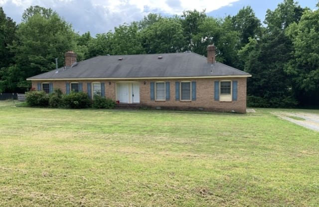7610 Swans Run Road - 7610 Swans Run Rd, Charlotte, NC 28226