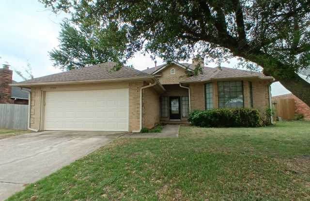 Carl Albert Schools! - Great Home! photos photos