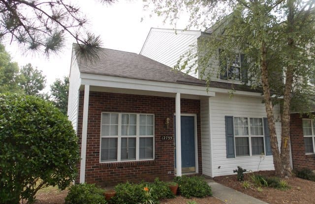 12733 Mosby Lane - 12733 Mosby Lane, Charlotte, NC 28273