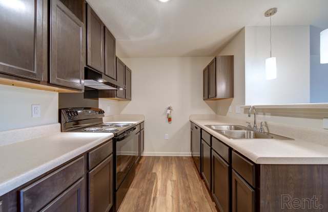 Hub on Harris - Affordable Housing Gallery 2