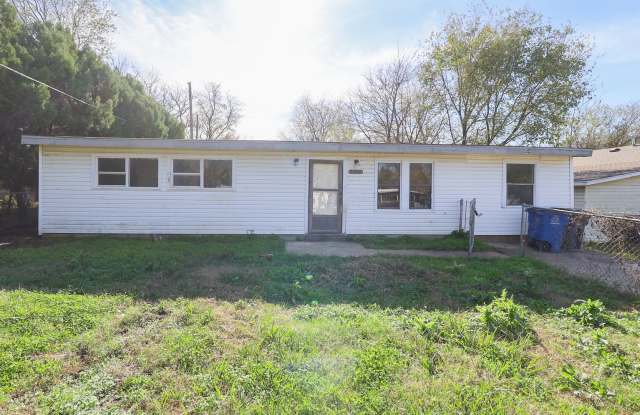 4 bed/ 2 bath!! - 2850 East 45th Place North, Tulsa, OK 74110