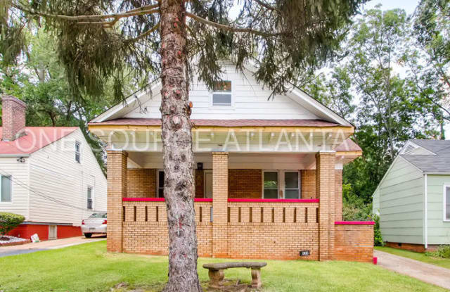 939 Sylvan Place Southwest - 939 Sylvan Road SW, Atlanta, GA 30310