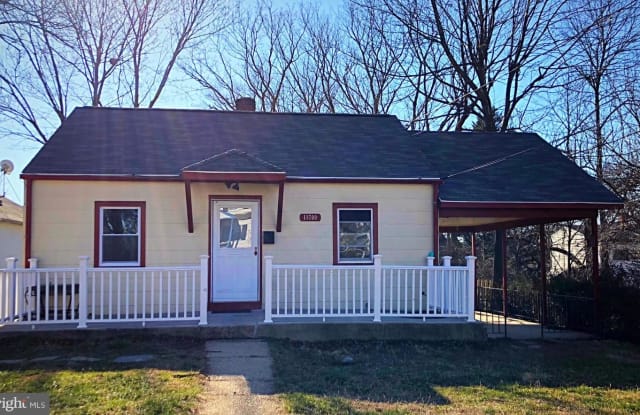 11700 GOODLOE RD - 11700 Goodloe Road, Wheaton, MD 20906