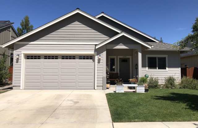 63347 Lamoine Ln. - 63347 Lamoine Lane, Bend, OR 97701