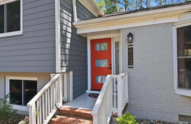 603a N Estes Drive Gallery 4