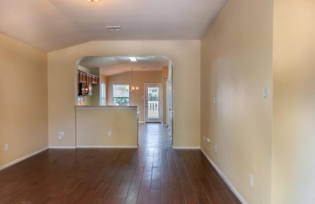 3 Bedroom, 2 Bath, Single Story Home in Highland Park - 17712 Ice Age Trails Street, Pflugerville, TX 78660