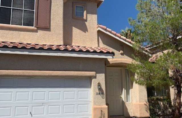10404 SLOPING HILL Avenue - 10404 Sloping Hill Avenue, Las Vegas, NV 89129