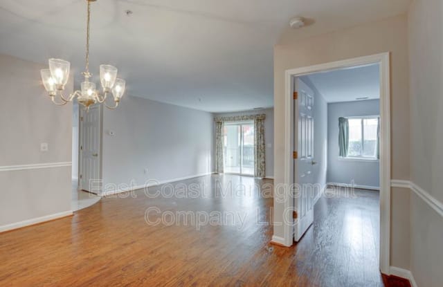 31 Lambourne Rd - 31 Lambourne Road, Towson, MD 21204
