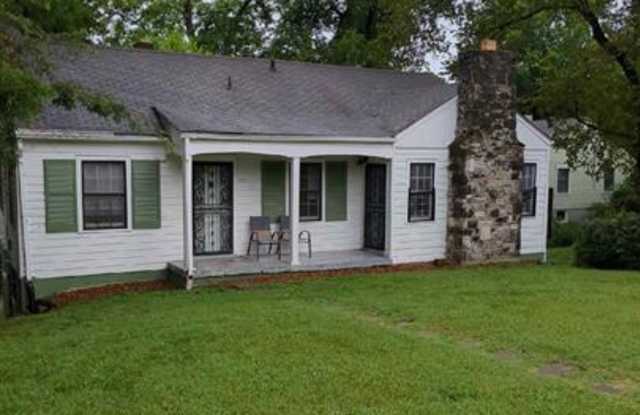 1517 Sweetbriar Avenue New - A Gallery 1