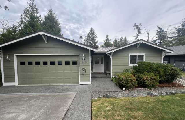 3 Bed 2 Bath Home in Birch Bay Village photos photos