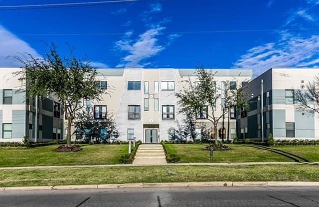 1902 Bennett Avenue - 1902 Bennett Avenue, Dallas, TX 75206