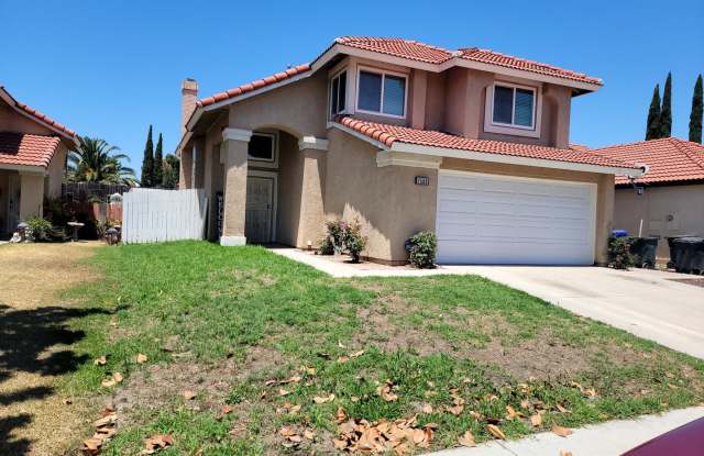 Fontana Two Story photos photos