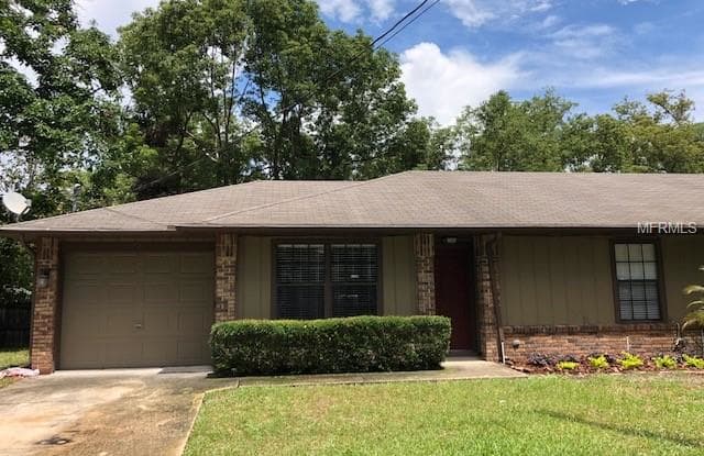 31 N GRAHAM AVENUE - 31 S Graham Avenue, Orlando, FL 32803