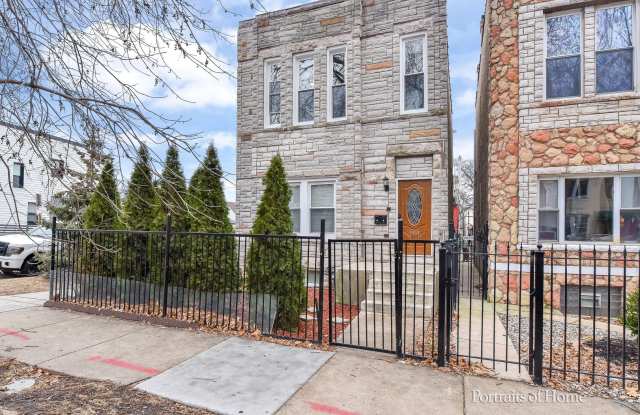3501 W Le Moyne Street unit: 1 photos photos