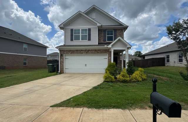 Spacious 3-Bedroom Home with Loft – Minutes from Downtown Huntsville and Redstone Arsenal! photos photos