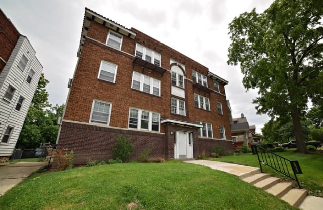 2811 Campbell Street Unit: 3N - 2811 Campbell Street, Kansas City, MO 64109