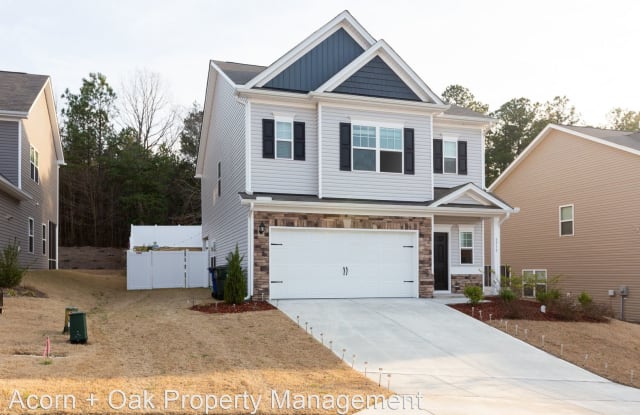 6818 Resting Grove Rd - 6818 Restin Grove Road, Raleigh, NC 27610