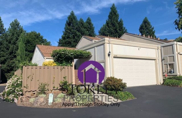 6448 Parklane Plaza - 6448 Parklane Plaza, Martinez, CA 94553