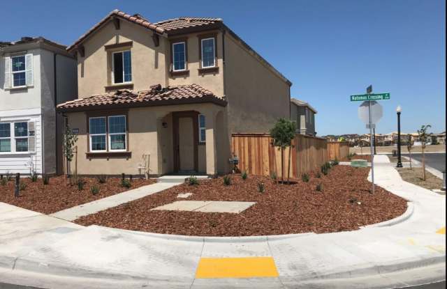 Natomas Crossing Nearly New Rental w/4 Bedrooms photos photos