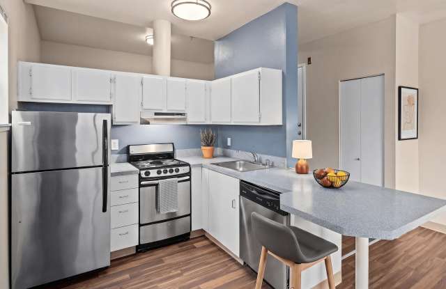 Ellis Court Apartments photos photos