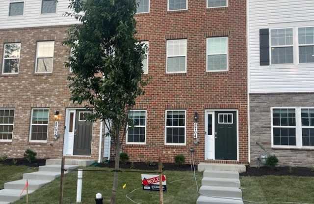 8704 CHERRYBARK Road Gallery 1