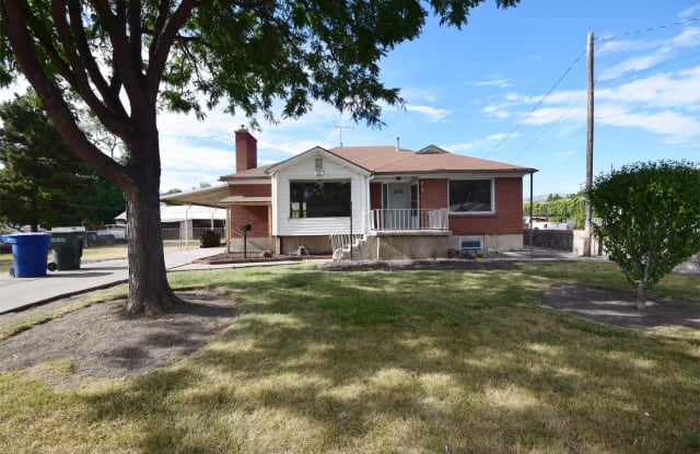 848 West Lucy Avenue - 1 - 848 W Lucy Ave, Salt Lake City, UT 84104