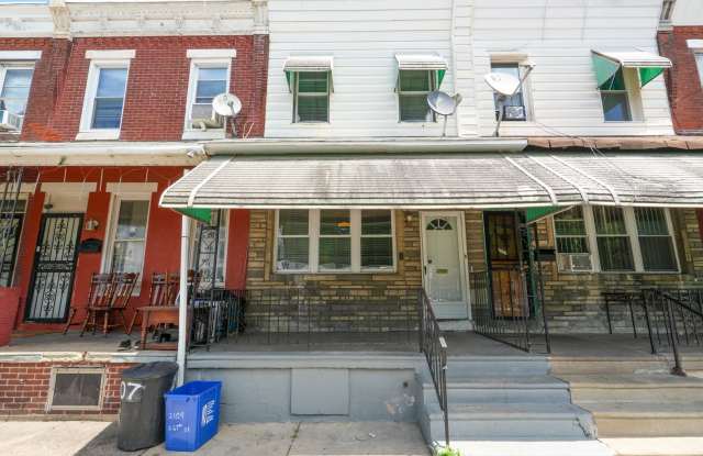 Move-In Ready 3BR/1BA in Elmwood — Housing Choice Vouchers Welcome photos photos Move-In Ready 3BR/1BA in Elmwood — Housing Choice Vouchers Welcome photos photos