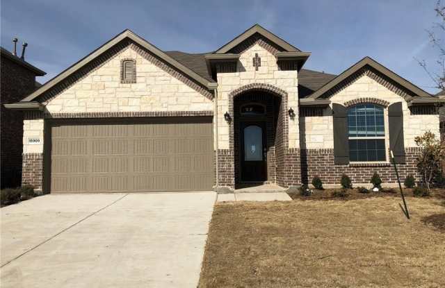 15909 Holly Creek - 15909 Holly Creek, Denton County, TX 75078