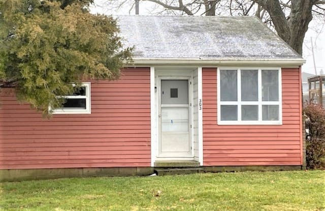 303 WIRT AVE - 303 Wirt Avenue, Parkville, PA 17331