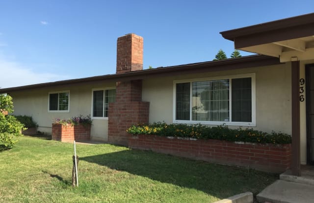 936 E Collins Ave - 936 East Collins Avenue, Orange, CA 92867