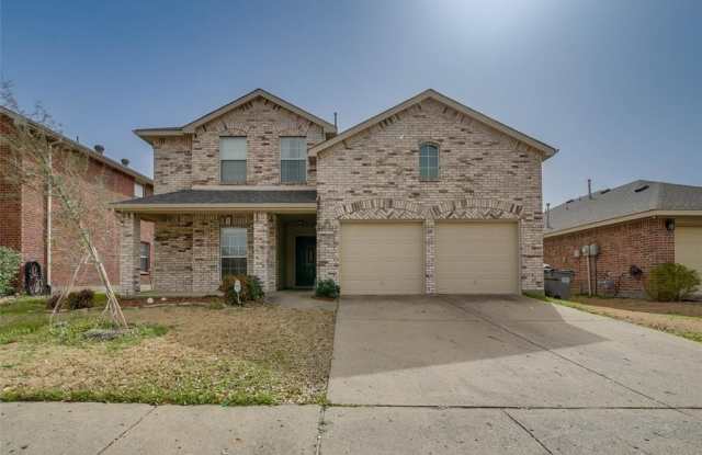 329 Highland Glen Trail - 329 Highland Glen Trail, Wylie, TX 75098