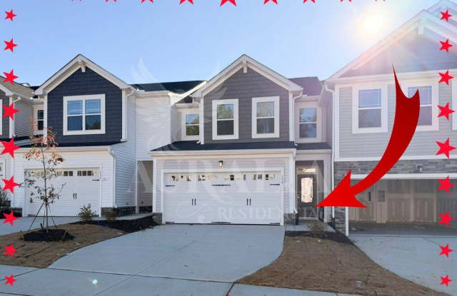 139 Siebold Street - 139 Siebold Street, Wake County, NC 27529